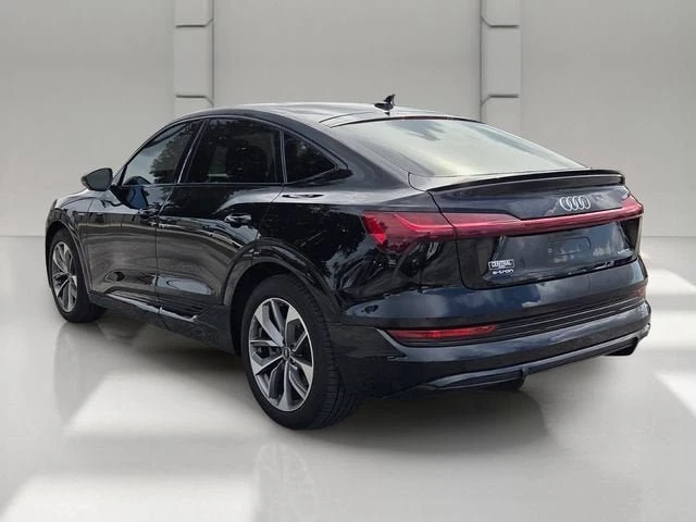 2021 Audi e-tron - Image 2 of 18