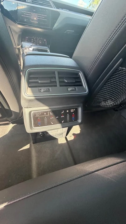 2021 Audi e-tron - Image 12 of 15
