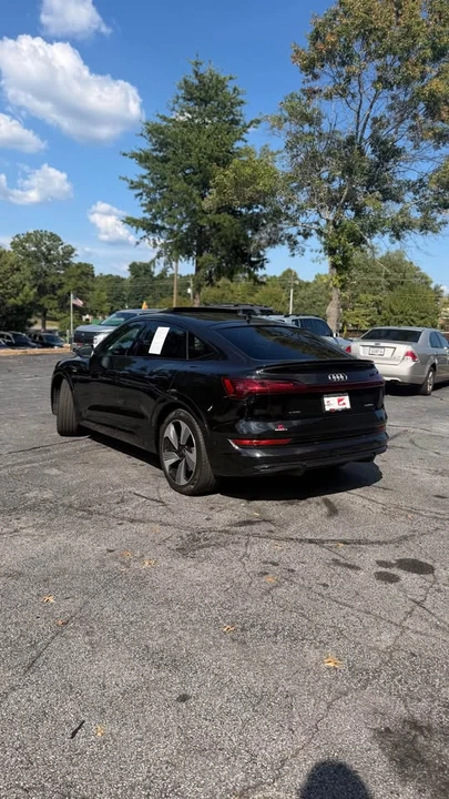 2021 Audi e-tron - Image 6 of 15