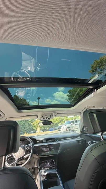 2021 Audi e-tron - Image 13 of 15