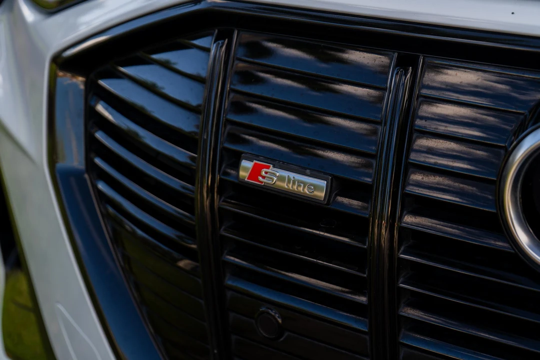 2021 Audi e-tron - Image 12 of 31