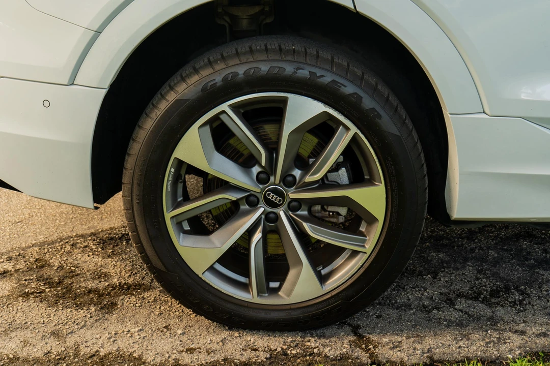 2021 Audi e-tron - Image 29 of 31