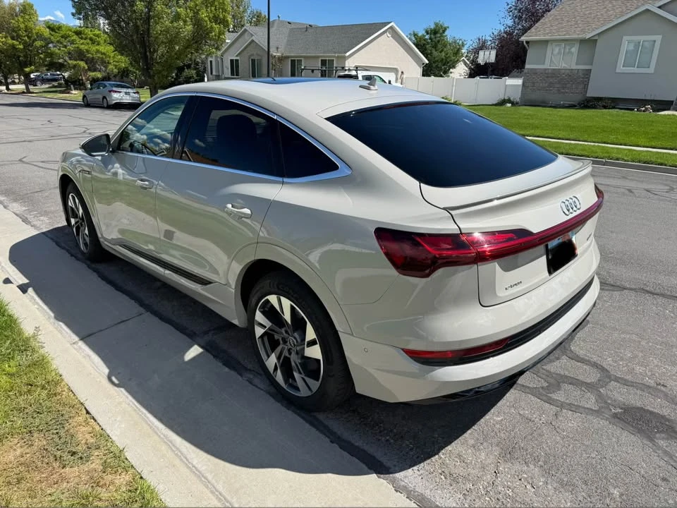 2021 Audi e-tron - Image 20 of 20