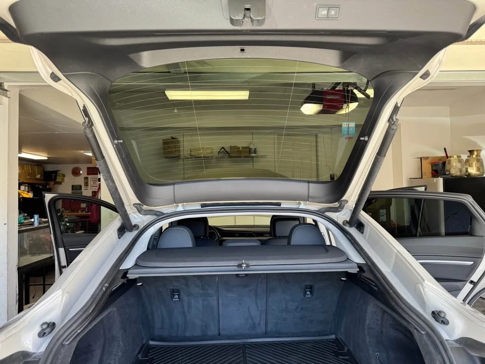 2021 Audi e-tron - Image 11 of 20