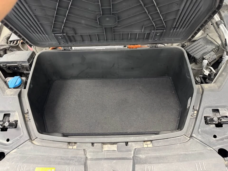 2021 Audi e-tron - Image 5 of 20