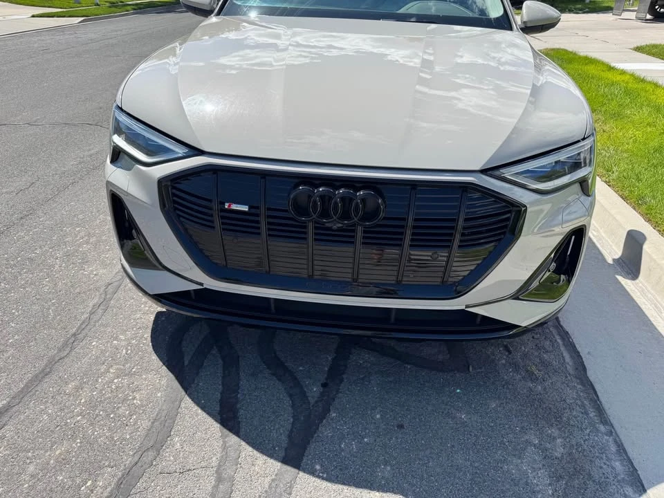 2021 Audi e-tron - Image 3 of 20