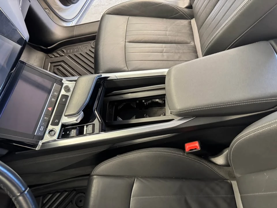 2021 Audi e-tron - Image 18 of 20