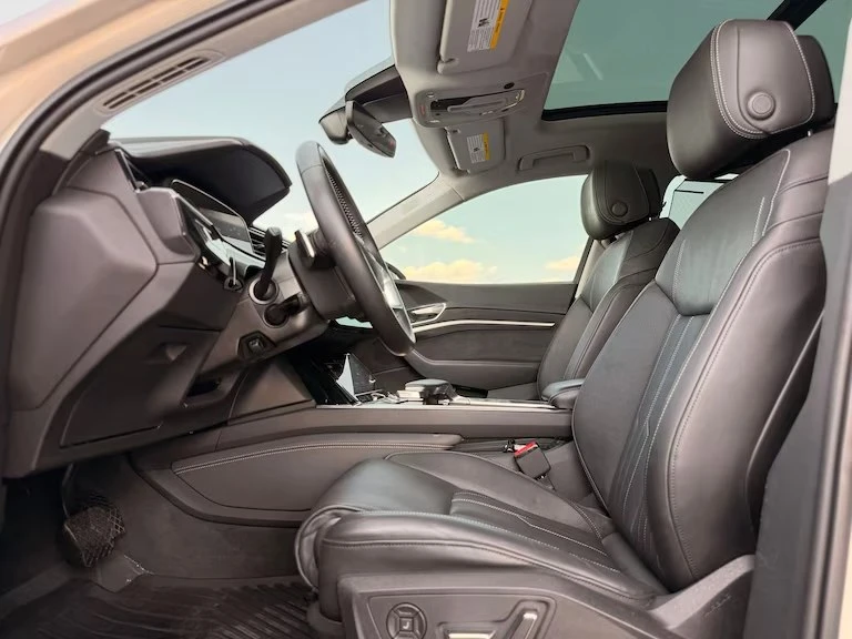 2021 Audi e-tron - Image 7 of 20