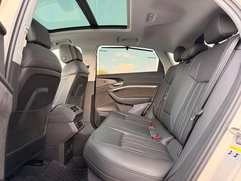 2021 Audi e-tron - Image 15 of 20