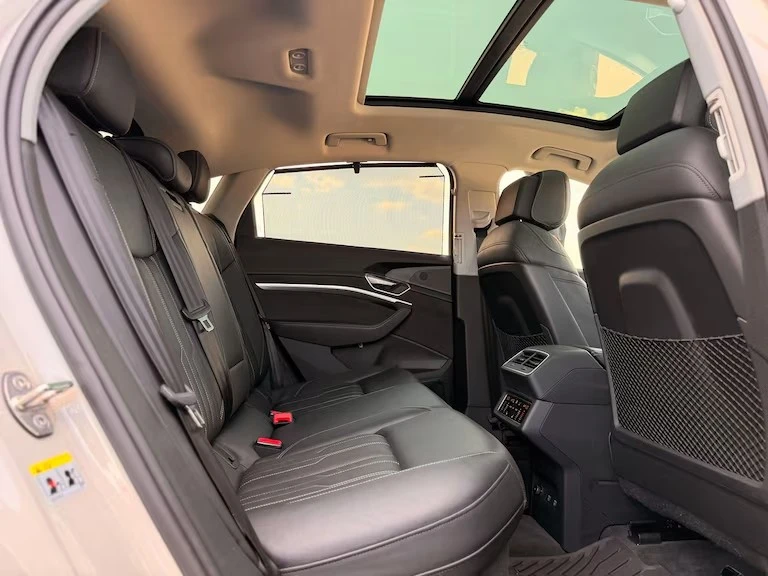 2021 Audi e-tron - Image 17 of 20