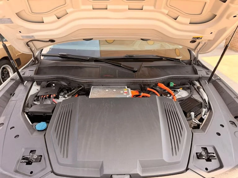 2021 Audi e-tron - Image 20 of 20