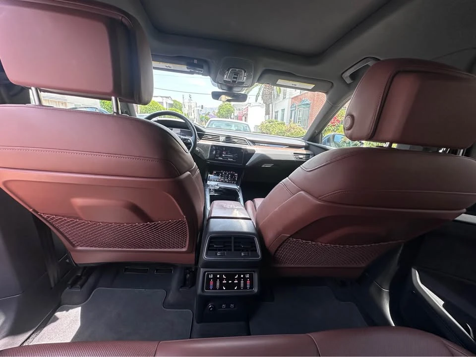2021 Audi e-tron - Image 13 of 17