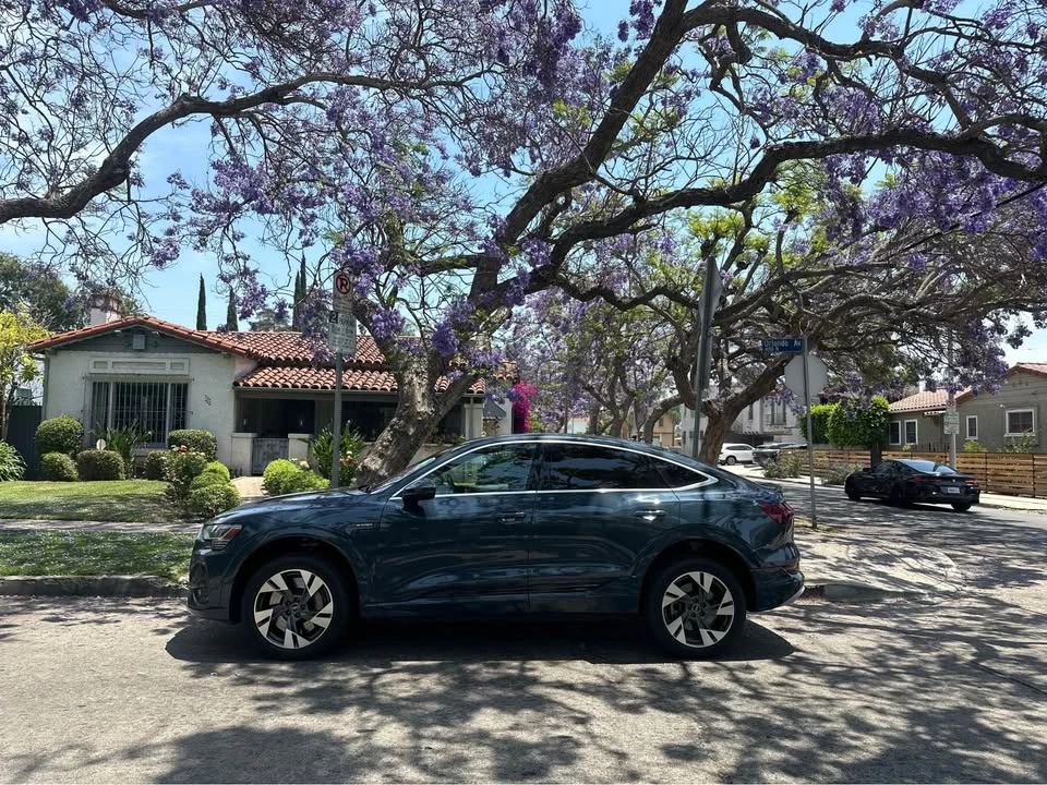 2021 Audi e-tron - Image 3 of 17