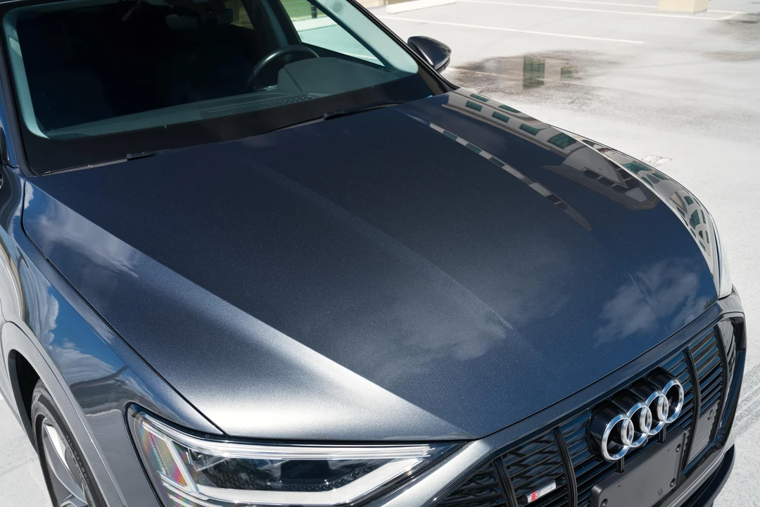 2021 Audi e-tron - Image 31 of 31