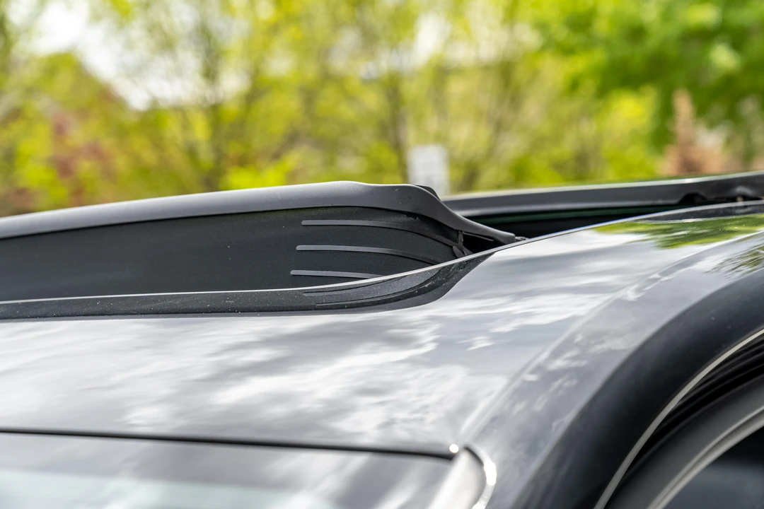 2021 Audi e-tron GT - Image 23 of 31