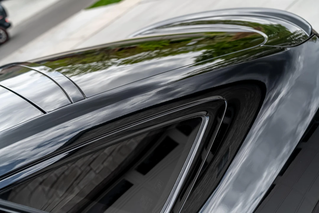 2021 Audi e-tron GT - Image 25 of 31