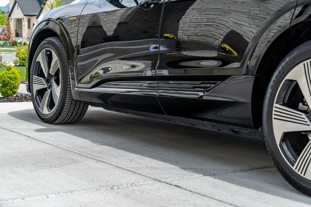 2021 Audi e-tron GT - Image 24 of 31