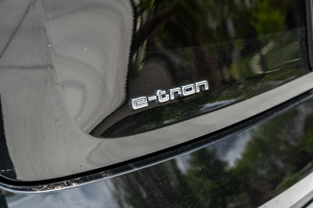 2021 Audi e-tron GT - Image 29 of 31