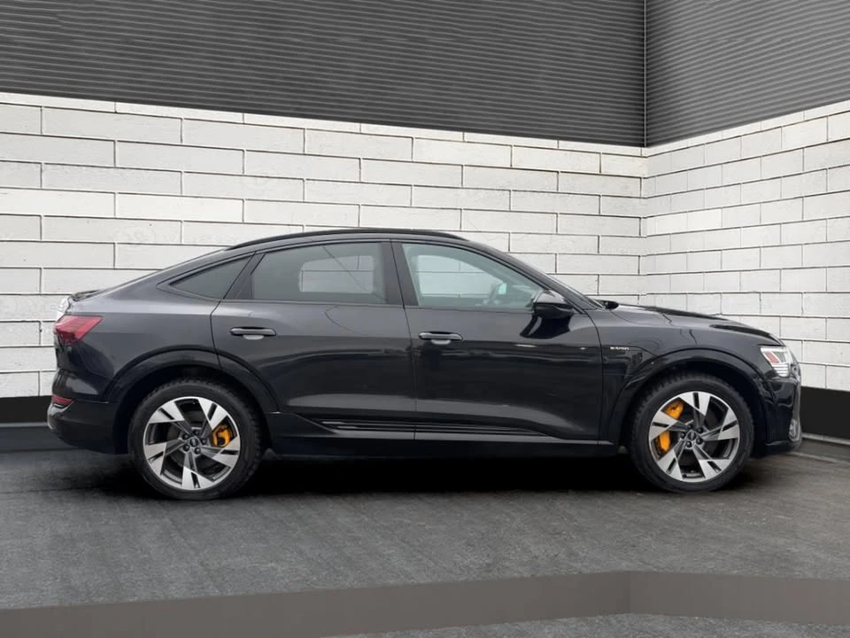 2021 Audi e-tron GT - Image 3 of 10
