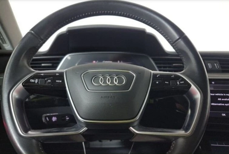 2021 Audi e-tron GT - Image 7 of 13