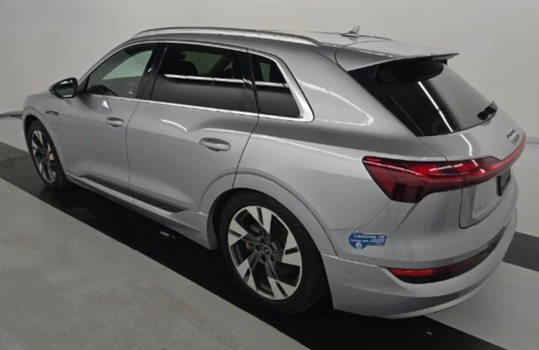 2021 Audi e-tron GT - Image 3 of 7