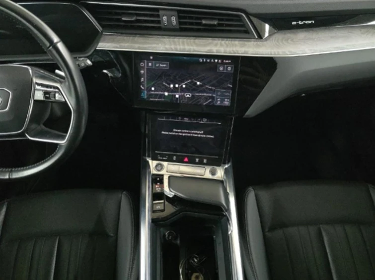 2021 Audi e-tron GT - Image 5 of 7