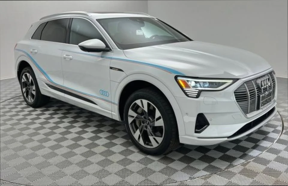 2021 Audi Q4 e-tron - Image 3 of 5