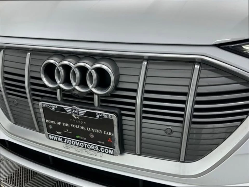 2021 Audi Q4 e-tron - Image 4 of 5