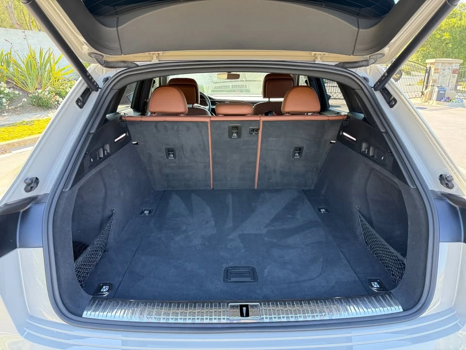 2021 Audi e-tron - Image 15 of 20
