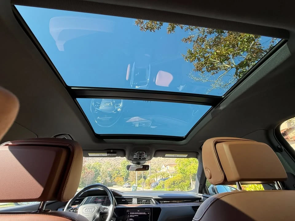 2021 Audi e-tron - Image 19 of 20