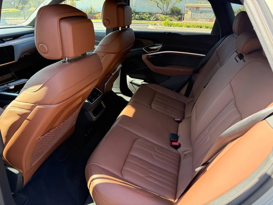 2021 Audi e-tron - Image 9 of 20