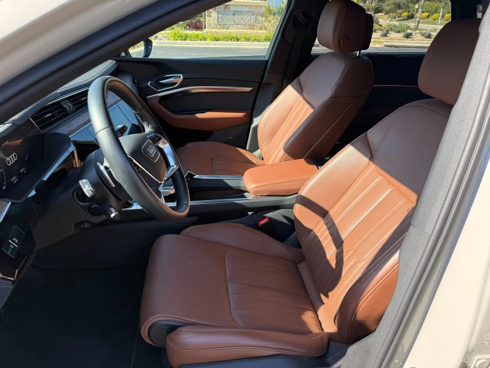 2021 Audi e-tron - Image 8 of 20