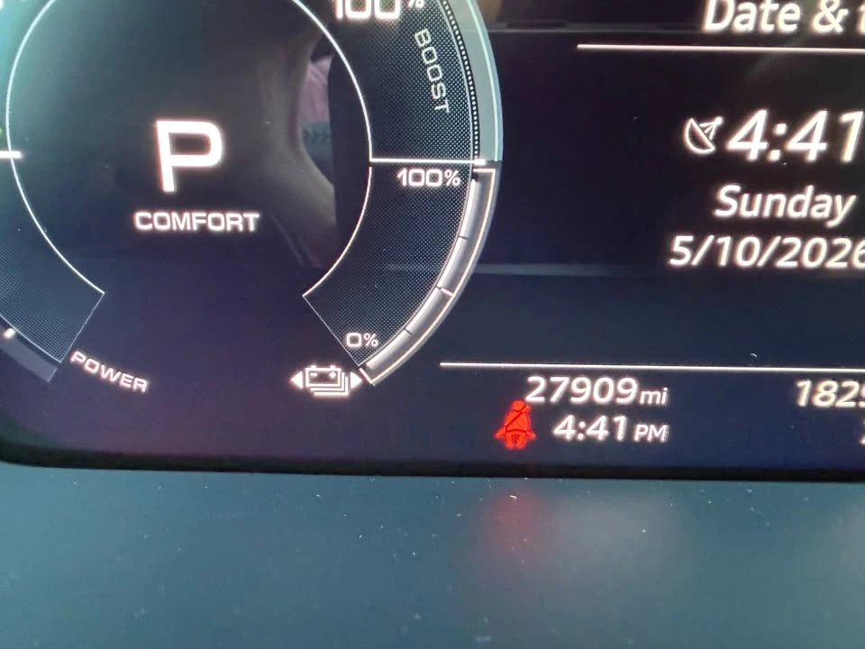 2021 Audi e-tron - Image 7 of 20