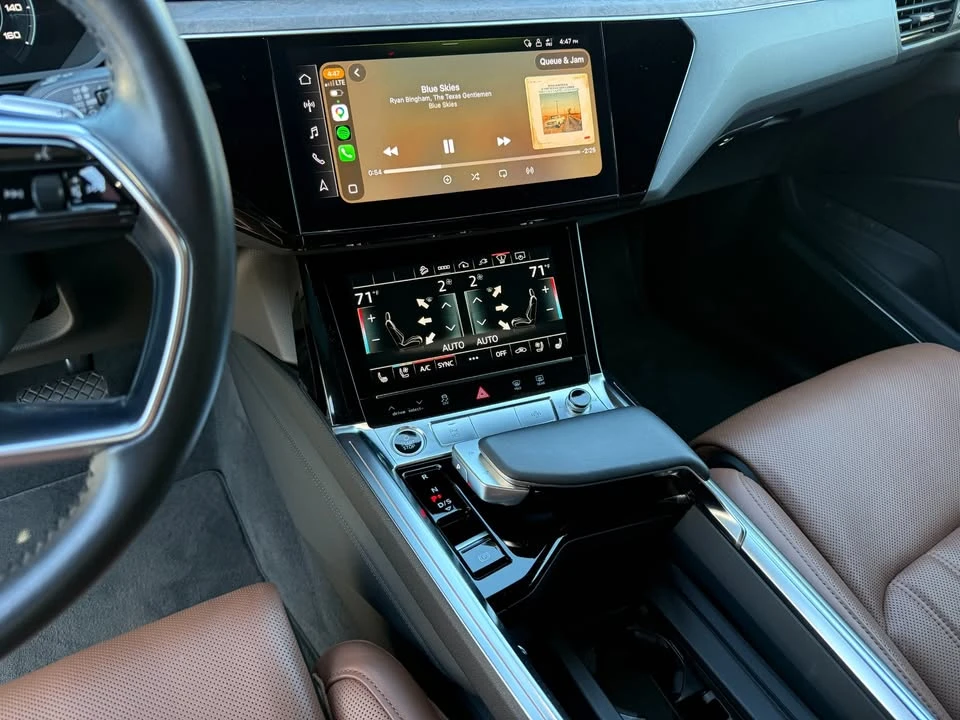 2021 Audi e-tron - Image 11 of 20