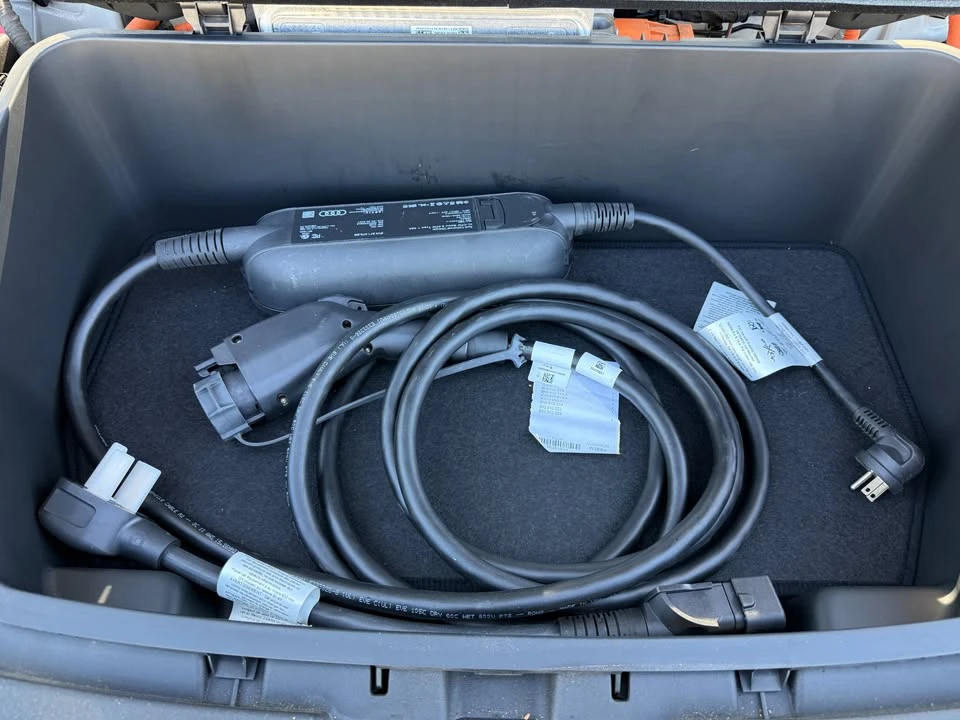 2021 Audi e-tron - Image 16 of 20