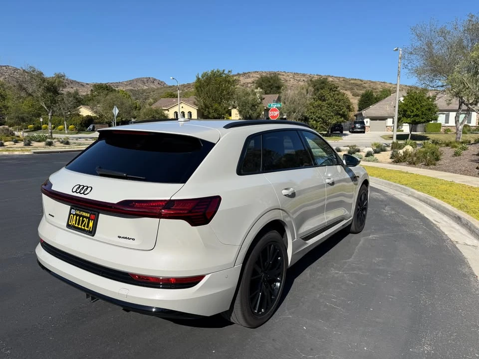 2021 Audi e-tron - Image 6 of 20