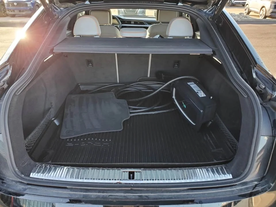 2021 Audi e-tron - Image 12 of 12