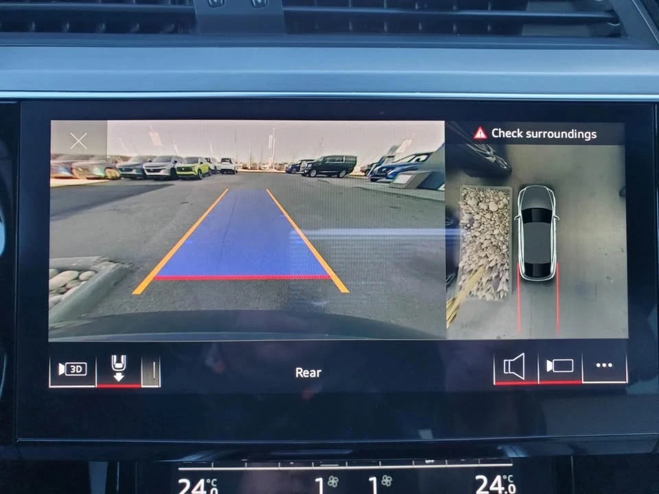2021 Audi e-tron - Image 10 of 12