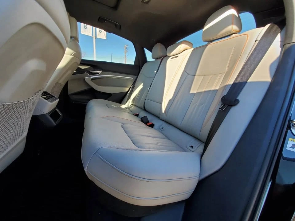 2021 Audi e-tron - Image 8 of 12