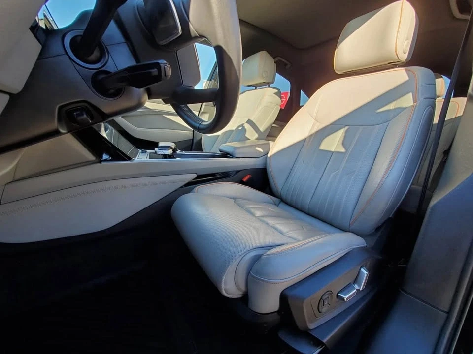 2021 Audi e-tron - Image 6 of 12
