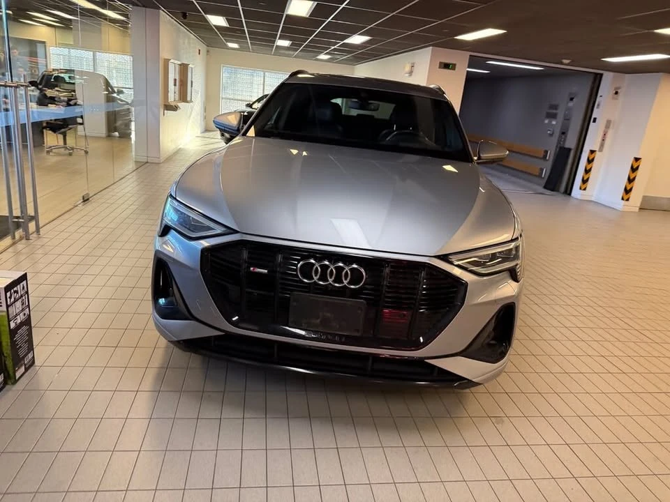 2021 Audi e-tron - Image 17 of 20