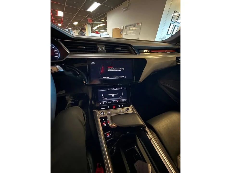 2021 Audi e-tron - Image 6 of 20