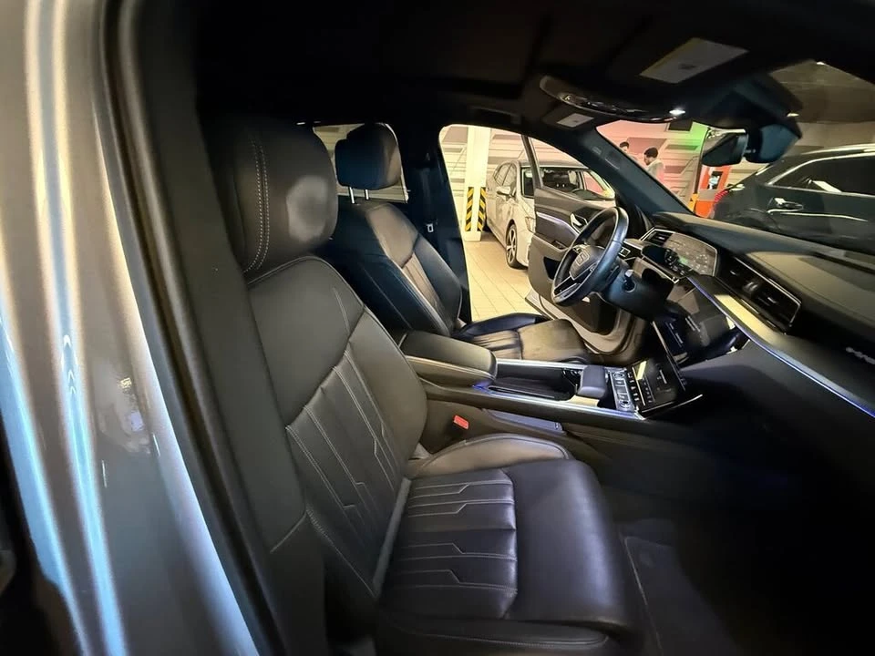 2021 Audi e-tron - Image 3 of 20