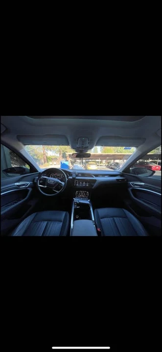 2021 Audi e-tron - Image 10 of 10