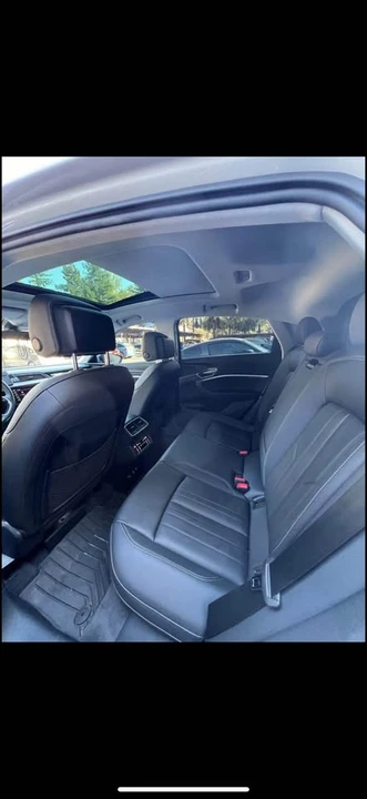 2021 Audi e-tron - Image 8 of 10