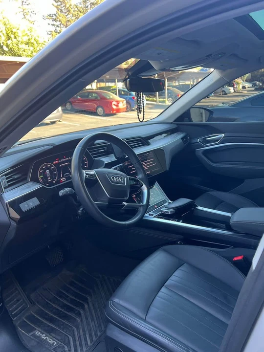 2021 Audi e-tron - Image 6 of 9