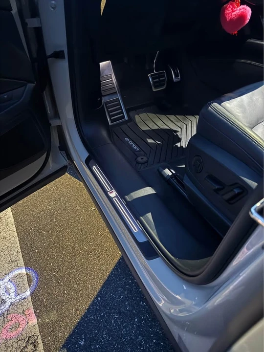 2021 Audi e-tron - Image 11 of 13