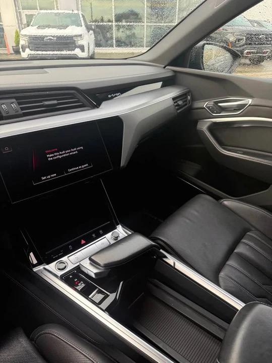 2021 Audi e-tron - Image 5 of 11