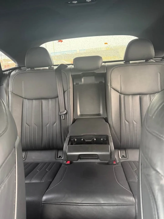 2021 Audi e-tron - Image 6 of 11