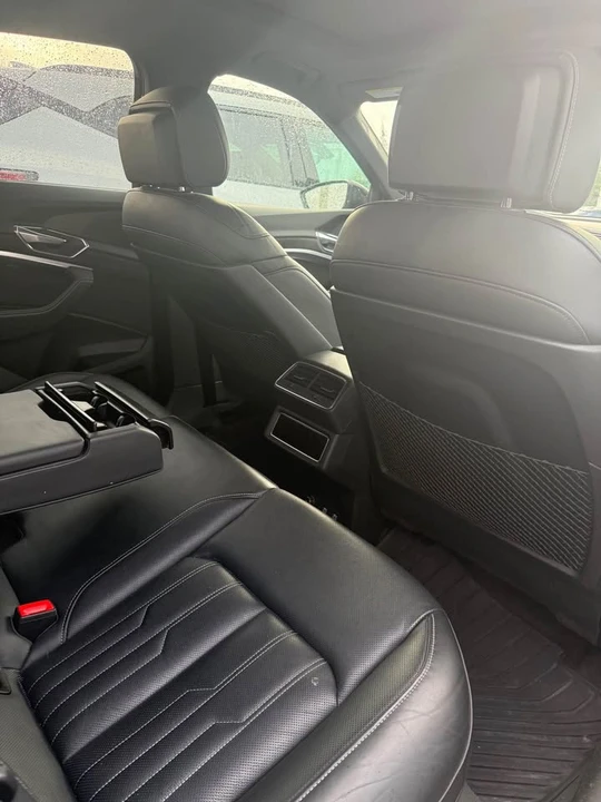2021 Audi e-tron - Image 11 of 11